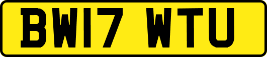 BW17WTU