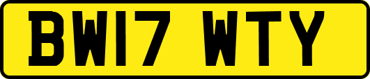 BW17WTY