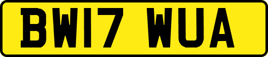 BW17WUA