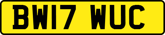 BW17WUC