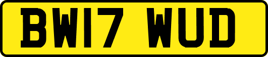 BW17WUD