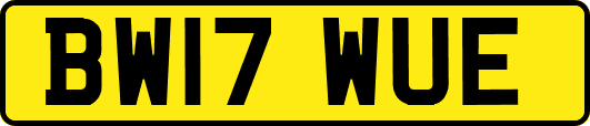 BW17WUE