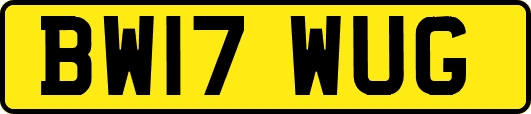 BW17WUG