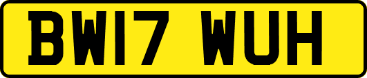 BW17WUH