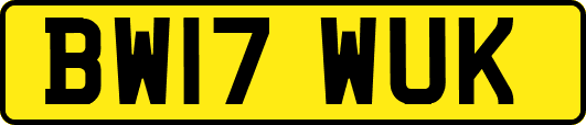 BW17WUK