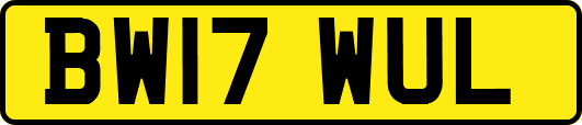BW17WUL