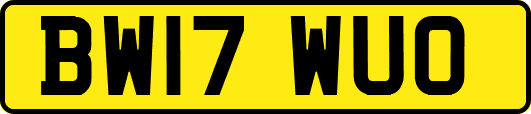 BW17WUO
