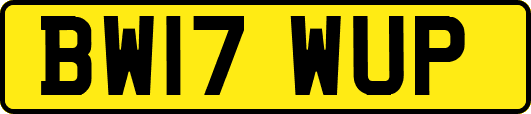 BW17WUP