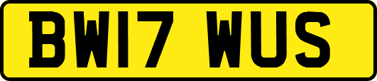BW17WUS