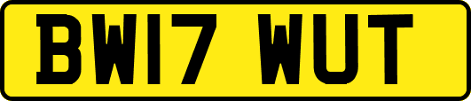 BW17WUT