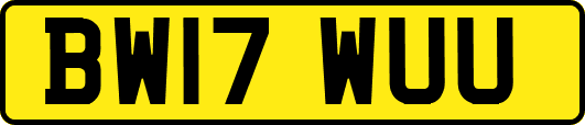 BW17WUU