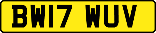 BW17WUV
