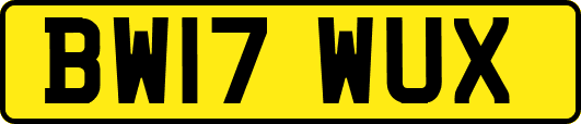 BW17WUX