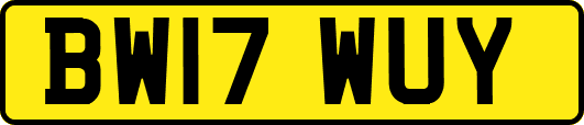 BW17WUY