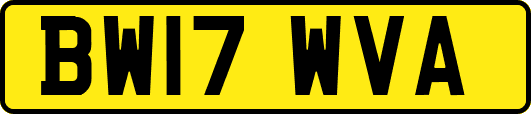 BW17WVA