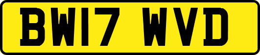 BW17WVD
