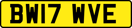 BW17WVE
