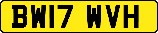 BW17WVH
