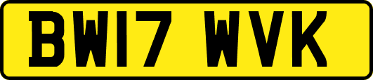 BW17WVK