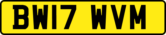 BW17WVM