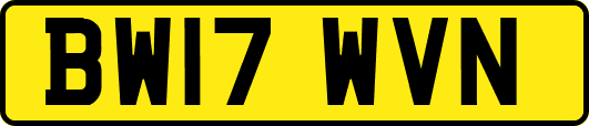 BW17WVN
