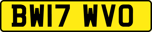 BW17WVO
