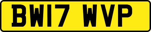 BW17WVP