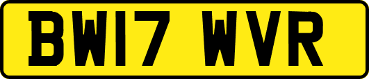 BW17WVR