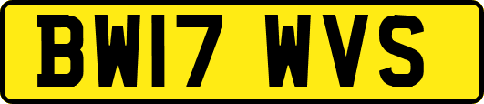 BW17WVS