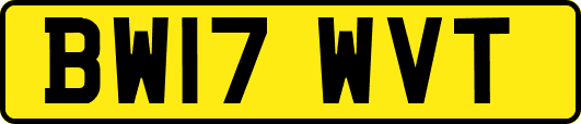 BW17WVT