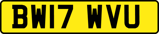 BW17WVU