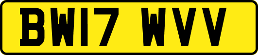 BW17WVV