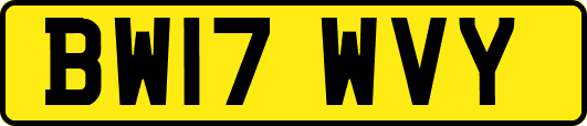 BW17WVY