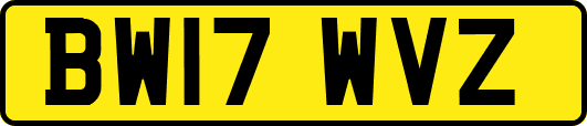 BW17WVZ