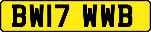 BW17WWB