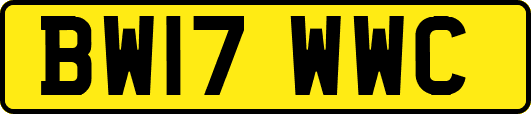 BW17WWC