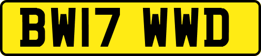 BW17WWD