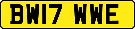 BW17WWE