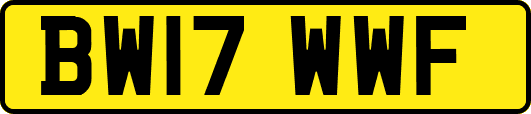BW17WWF