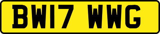 BW17WWG