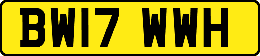 BW17WWH