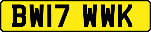 BW17WWK