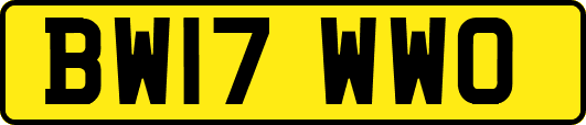 BW17WWO