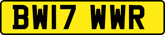 BW17WWR