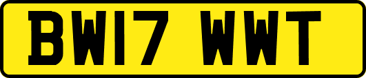 BW17WWT