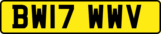 BW17WWV