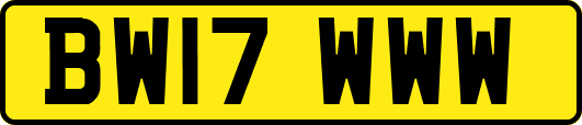 BW17WWW