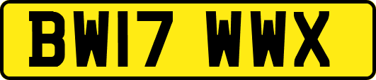 BW17WWX