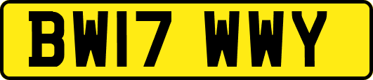 BW17WWY