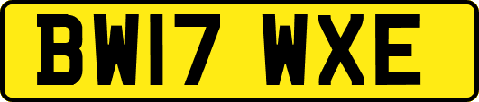 BW17WXE